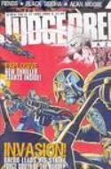 JUDGE DREDD MEGAZINE #246