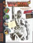 BACK ISSUE #16