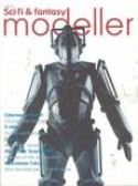 SCI FI & FANTASY MODELLER VOL 2