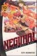 NEGIMA GN VOL 10 (MR)