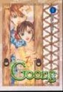 GOONG GN VOL 01 (RES)