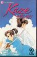KAZE HIKARU GN VOL 02