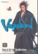 VAGABOND TP VOL 21 (MR)
