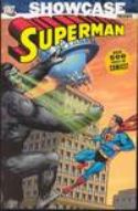 SHOWCASE PRESENTS SUPERMAN TP VOL 02