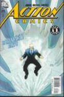 ACTION COMICS #839