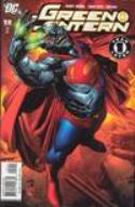 GREEN LANTERN #12