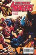 NEW AVENGERS #19