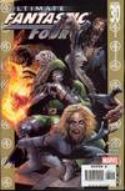ULTIMATE FANTASTIC FOUR #30