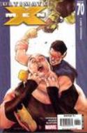 ULTIMATE X-MEN #70