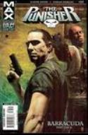 PUNISHER #33 (MR)