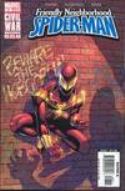 FRIENDLY NEIGHBORHOOD SPIDER-MAN #8