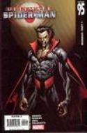 ULTIMATE SPIDER-MAN #95