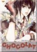 CHOCOLAT GN VOL 04