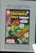 MMW FANTASTIC FOUR HC VOL 10 NEW ED