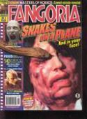FANGORIA #255 AUG 06