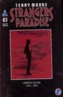 STRANGERS IN PARADISE #83