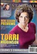 STARGATE SG 1 MAGAZINE #11