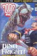 2000 AD #1491