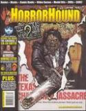 HORRORHOUND FALL 2006 #3