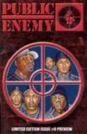 PUBLIC ENEMY #0