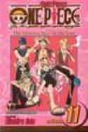 (USE OCT248682) ONE PIECE GN VOL 11
