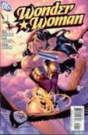 WONDER WOMAN #1