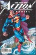ACTION COMICS #840