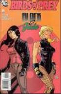 BIRDS OF PREY #95