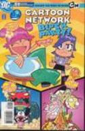 CARTOON NETWORK BLOCK PARTY #22