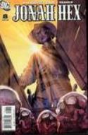 JONAH HEX #8