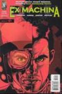 EX MACHINA #21 (MR)