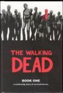 WALKING DEAD HC VOL 01 (MR)