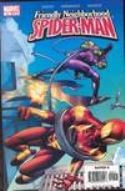 FRIENDLY NEIGHBORHOOD SPIDER-MAN #9