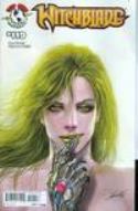 WITCHBLADE #99