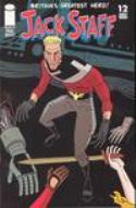 JACK STAFF #12