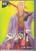 SAMURAI 7 VOL 7 DVD UNCUT
