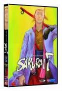 SAMURAI 7 VOL 7 DVD DIRECTORS CUT W/ COLLECTORS BOX