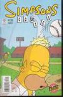 SIMPSONS COMICS #120