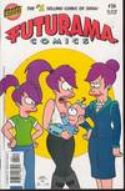 FUTURAMA COMICS #26
