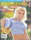NON SPORT UPDATE VOL 17 #4