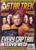 STAR TREK MAGAZINE #1