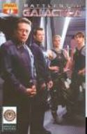 BATTLESTAR GALACTICA #1