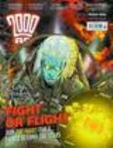 2000 AD #1496