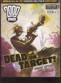 2000 AD #1499