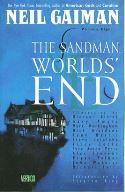 SANDMAN TP VOL 08 WORLDS END