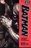BATMAN 2ND PTG #651