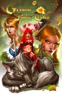 GRIMM FAIRY TALES TP VOL 01 LTD PRICE CUT ED (MAY063495)