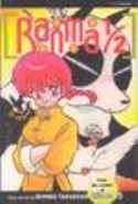 RANMA 1/2 TP VOL 35