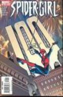 SPIDER-GIRL #100
