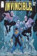INVINCIBLE #36 (RES)